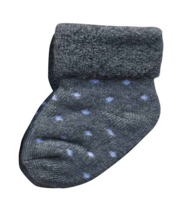 Set 3 Pares de Calcetines Para Niño opción 2