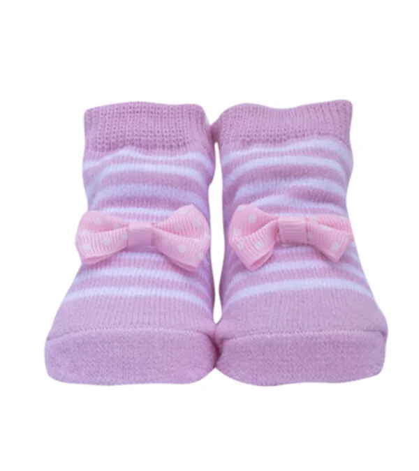 Set 3 Pares de Calcetines en Caja opción 2