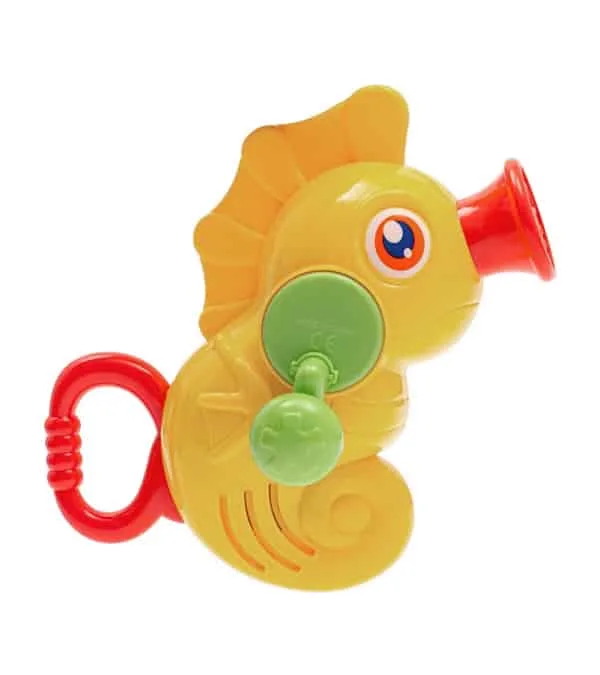 Juguete para el Baño Caballito de Mar opción 2