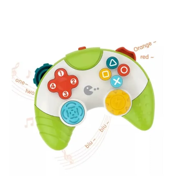 Juguete Mando de Juego para bebé opción 2
