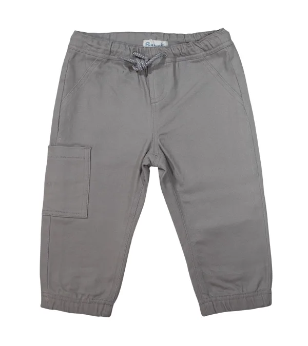 Pantalón de Cotelé Niño