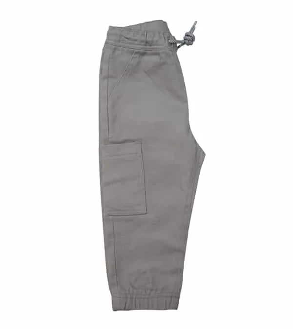 Pantalón de Cotelé Niño opción 3