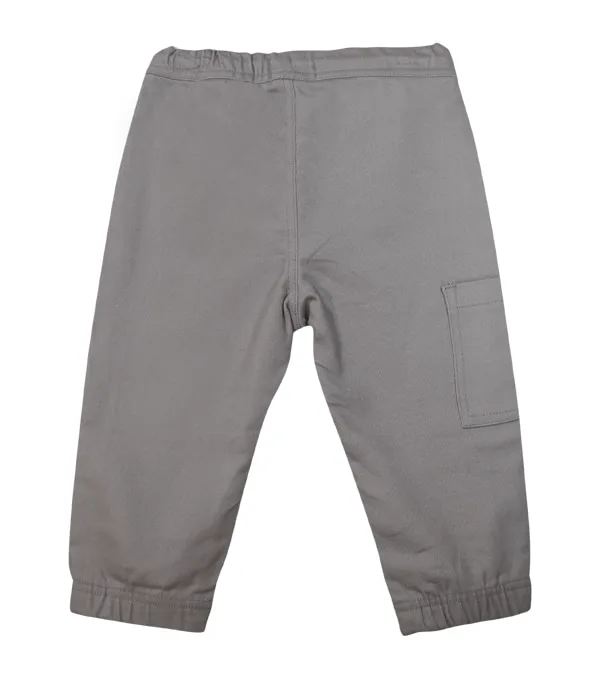 Pantalón de Cotelé Niño opción 2