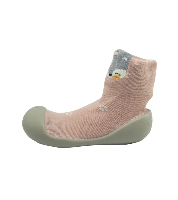 Calcetines Suela de Goma opción 5