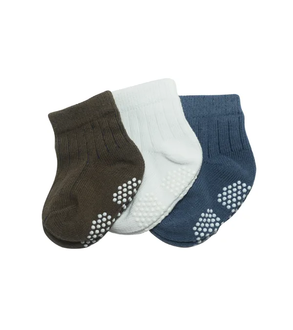 Set de Calcetines Antideslizantes Niño
