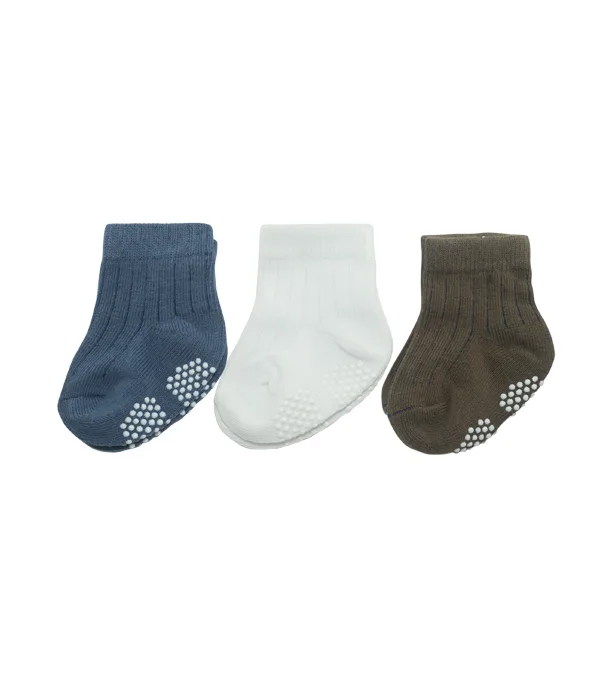 Set de Calcetines Antideslizantes Niño opción 3