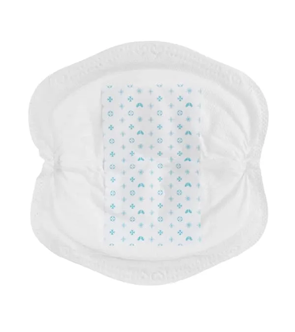 Absorbentes De Leche opción 3