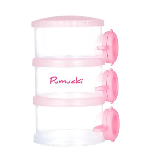 Dispensador de Leche — ROSAD