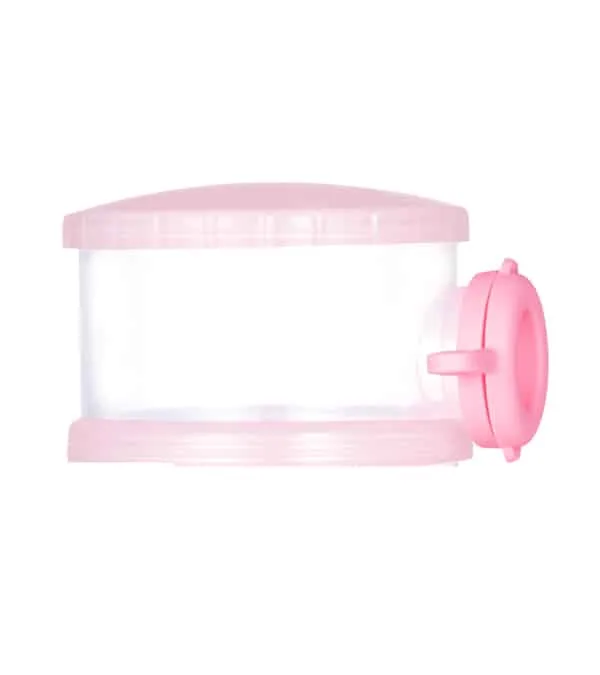 Dispensador de Leche opción 2