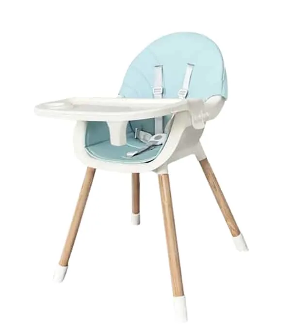Silla de Comer Smart Clean — CELES