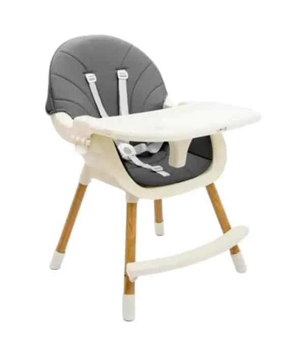 Silla de Comer Smart Clean