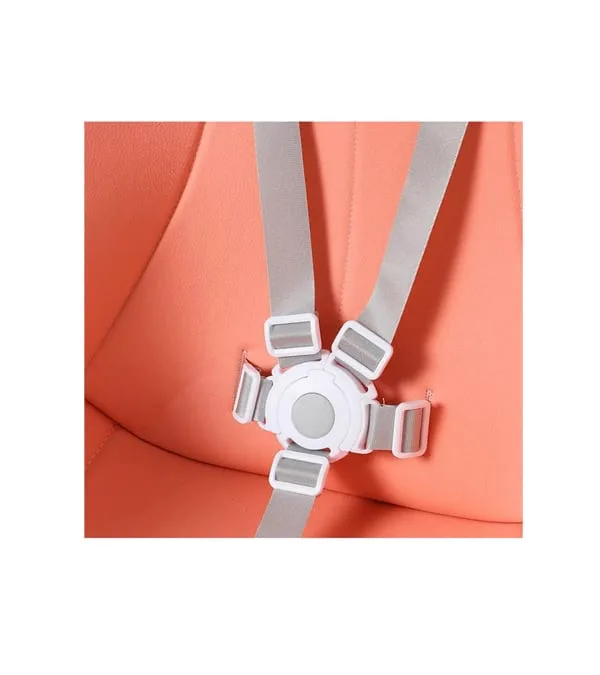 Silla de Comer Smart Clean opción 2