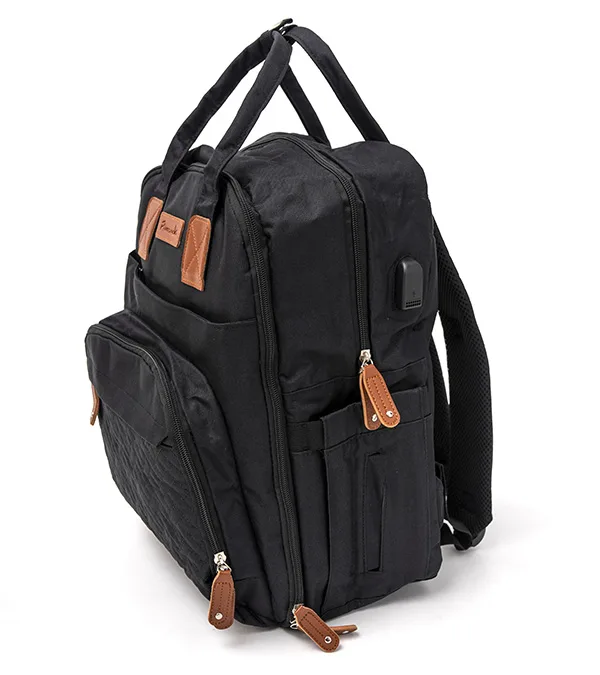 Bolso Mochila Multifuncional opción 3