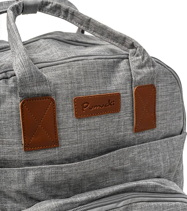 Bolso Mochila Multifuncional opción 5