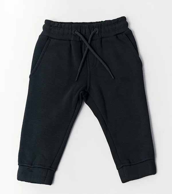 Pantalón de Buzo Style Algodón