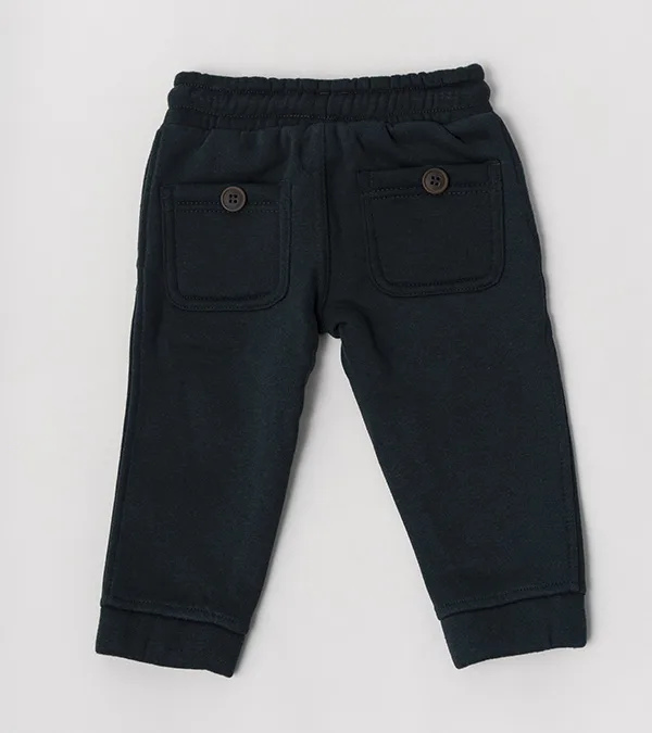 Pantalón de Buzo Style Algodón opción 3