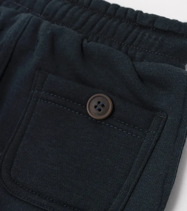 Pantalón de Buzo Style Algodón opción 2