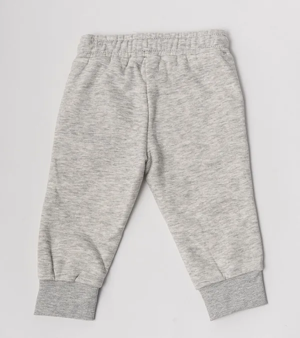 Pantalón de Buzo Comfort  Algodón opción 4