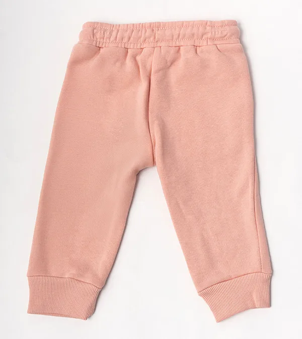Pantalón de Buzo Comfort  Algodón opción 3