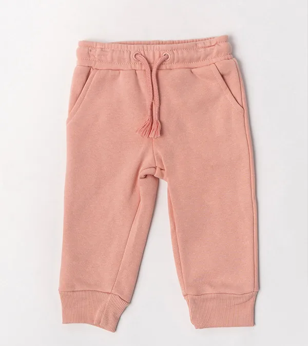 Pantalón de Buzo Comfort  Algodón