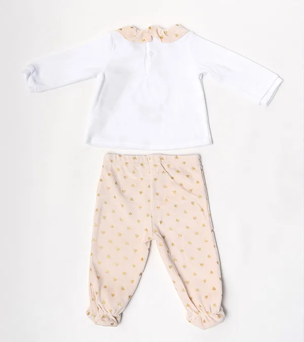 Conjunto de Plush Joy Cat foto 2