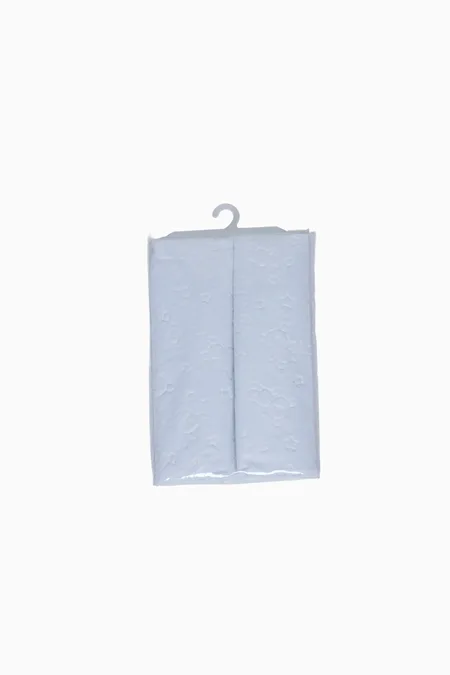 Set de 2 Mudadores Blancos — SURT