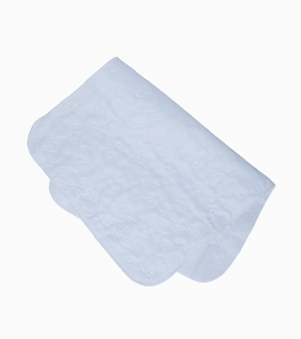 Set de 2 Mudadores Blancos opción 5