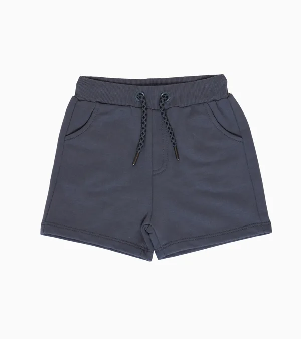 Conjunto de Polera y Short Niño opción 5