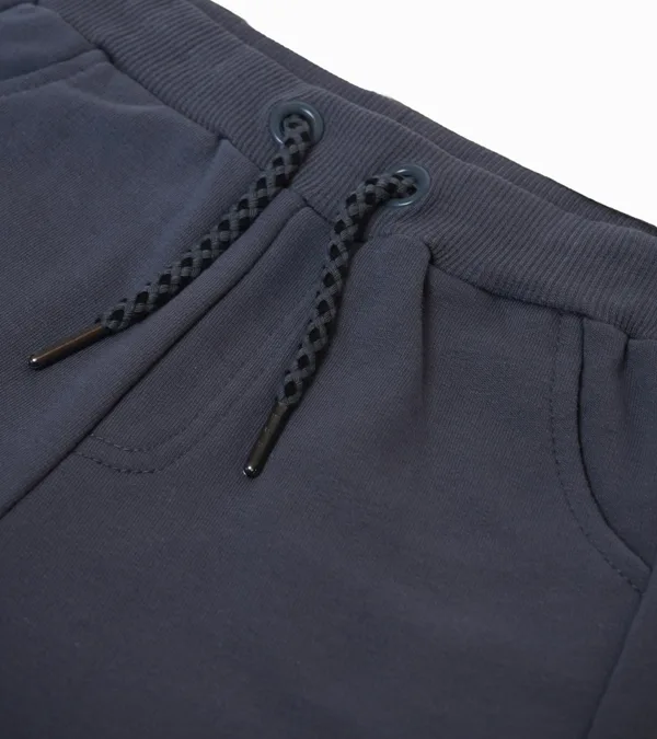 Conjunto de Polera y Short Niño opción 3