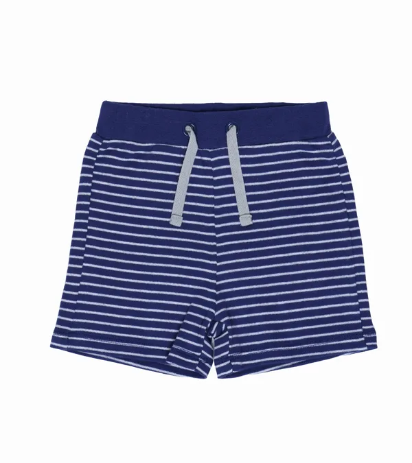 Pijama de Algodón Short y Polera Niño opción 3