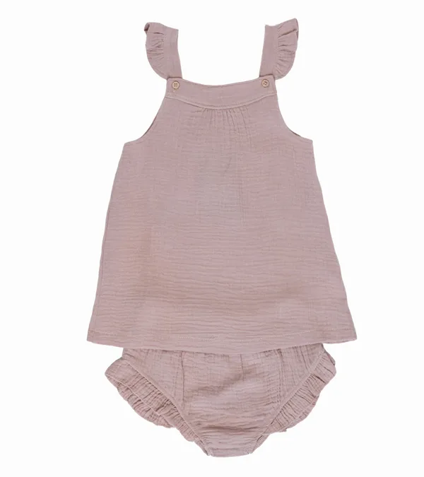 Bombacha Conjunto para Niña opción 4