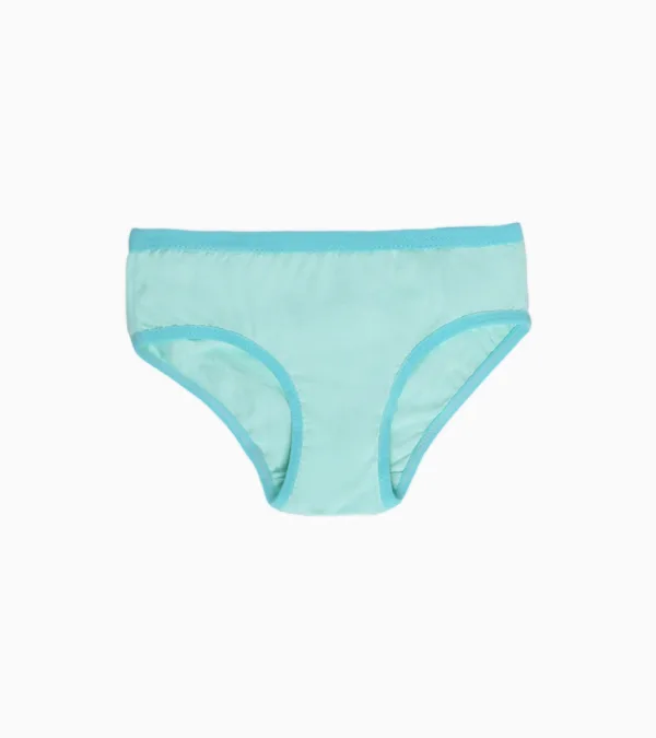 Set de Calzones Estampado Unicornio opción 2