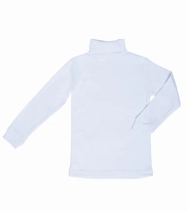 Beatle Algodón Unisex — BLANC