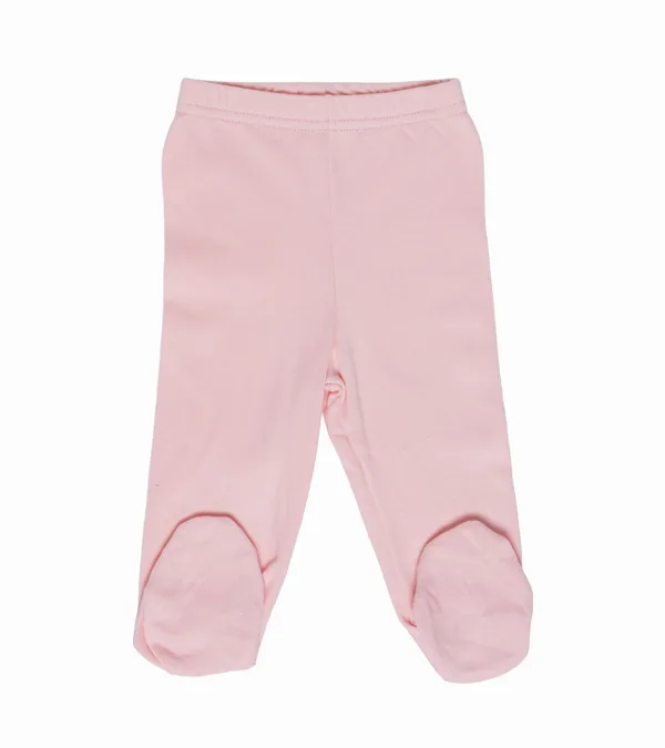 Ajuar Ropa Interior Rosa opción 5