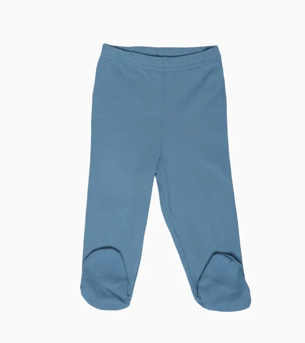 Ajuar Ropa Interior Celeste opción 5