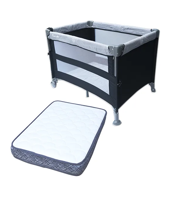 Kit Cuna y Colchón opción 2