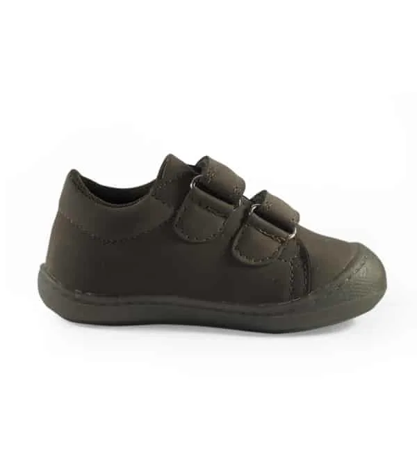 Zapato Gateador Café Niño opción 3