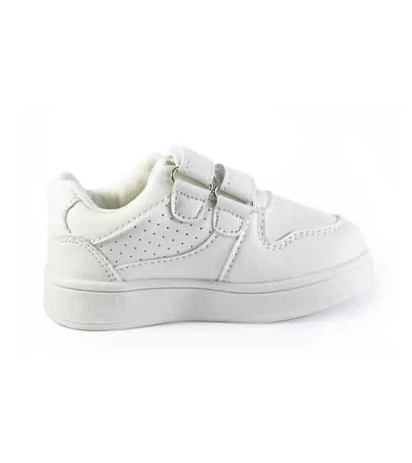 Zapatilla Blanca Unisex opción 3