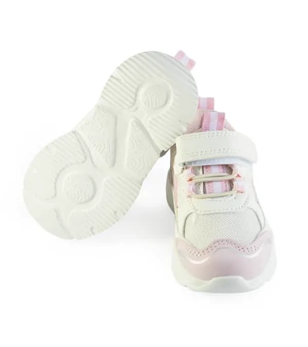 Zapatilla Deportiva Para Niña opción 2