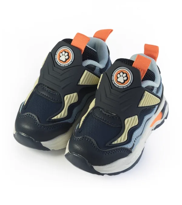 Zapatilla Deportiva Para Niño