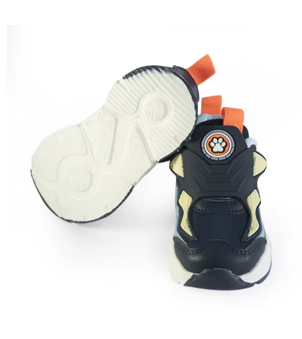 Zapatilla Deportiva Para Niño opción 2