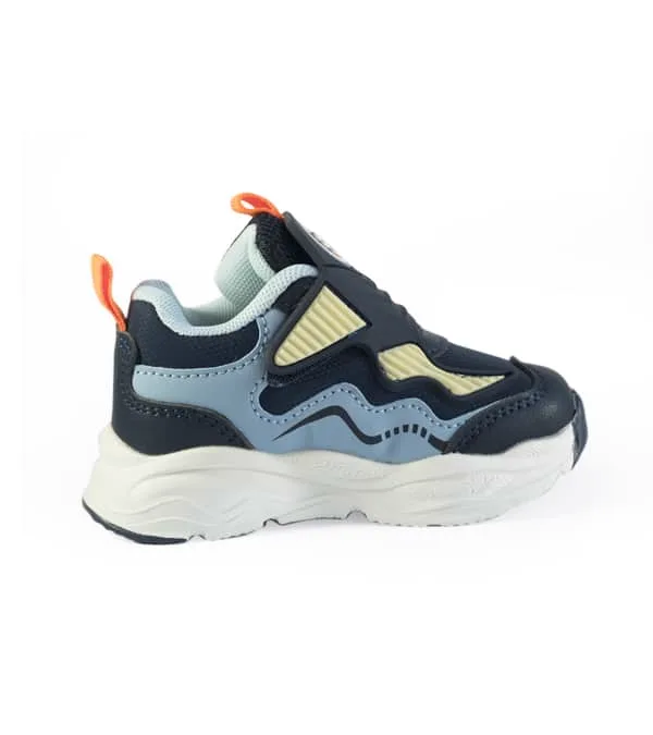 Zapatilla Deportiva Para Niño opción 3
