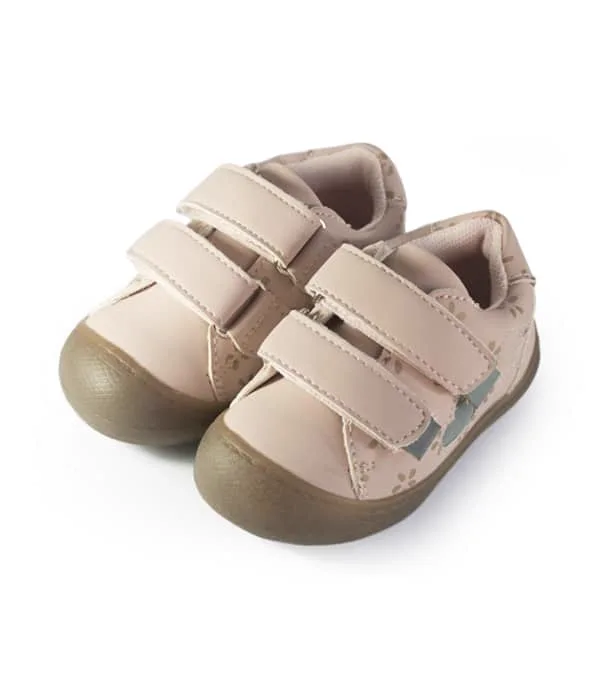 Zapato Gateador Rosa Niña