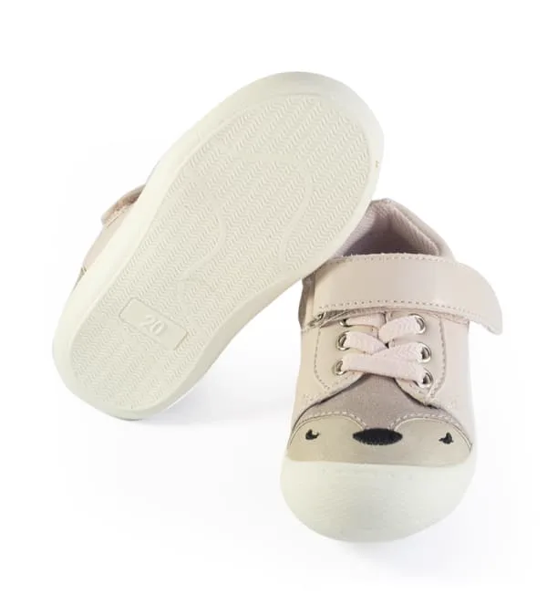 Zapato Gateador Niña opción 2