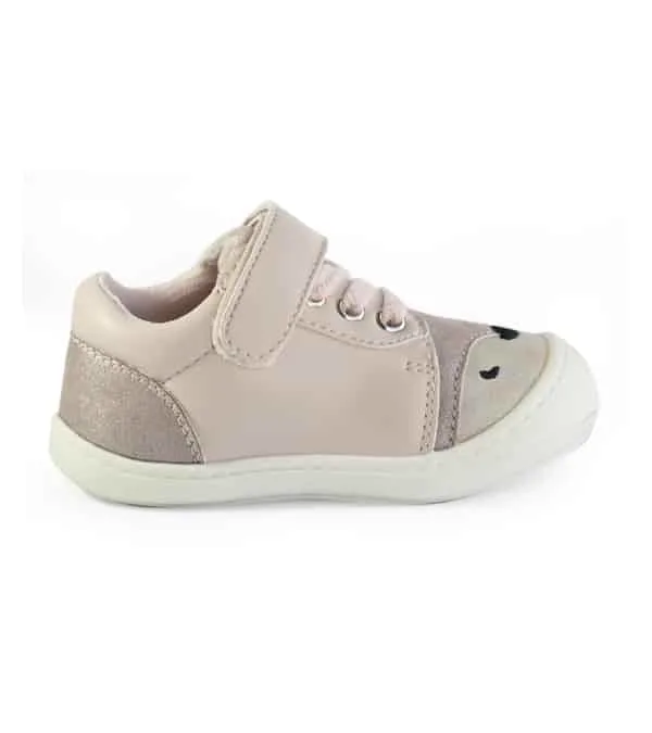 Zapato Gateador Niña opción 3
