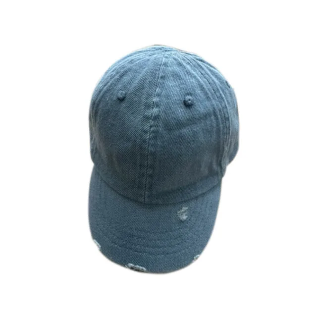 Jockey Jeans Unisex