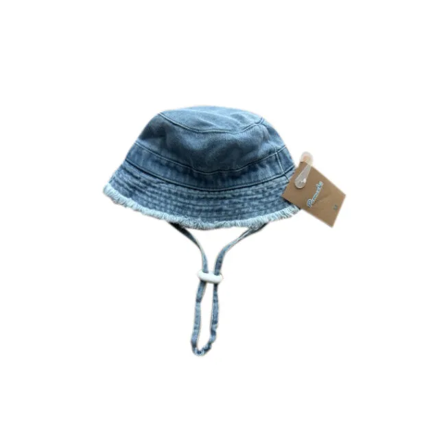 Sombrero de Jeans para Bebé opción 2