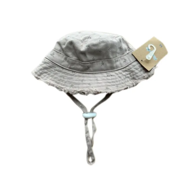 Sombrero Estampado Para Niña opción 2