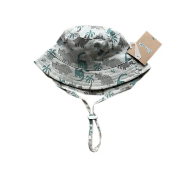 Sombrero Dino para Niño opción 2