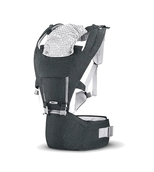 Porta Bebé Ergonómico 5 en 1